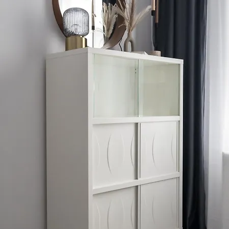 The 116 Neighboring Palace Of Parliament - Appartamento *