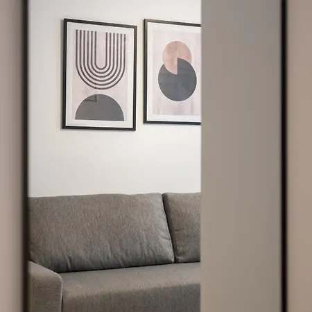 Appartamento The 116 Neighboring Palace Of Parliament -