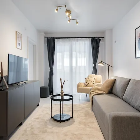 The 116 Neighboring Palace Of Parliament - * Bucarest