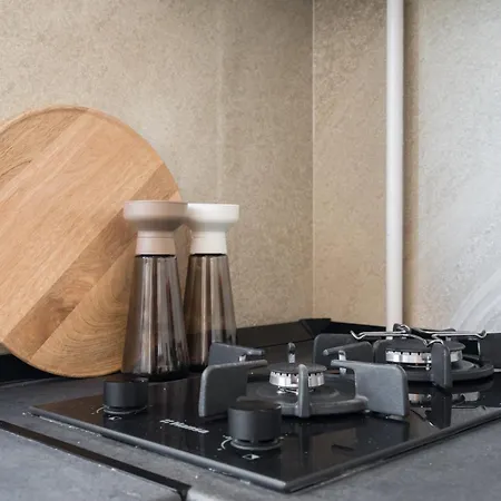 Appartamento The 116 Neighboring Palace Of Parliament -