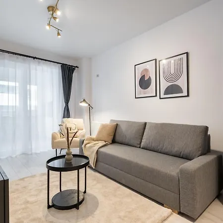 Appartamento The 116 Neighboring Palace Of Parliament - *