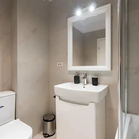 Apartmán The 116 Neighboring Palace Of Parliament - Bukurešť