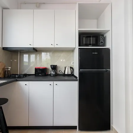 The 116 Neighboring Palace Of Parliament - Διαμέρισμα Βουκουρέστι