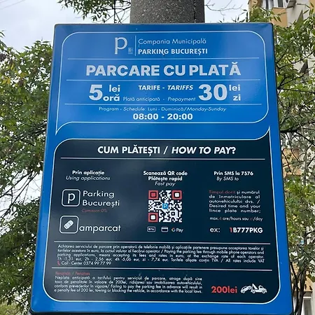 The 116 Neighboring Palace Of Parliament -