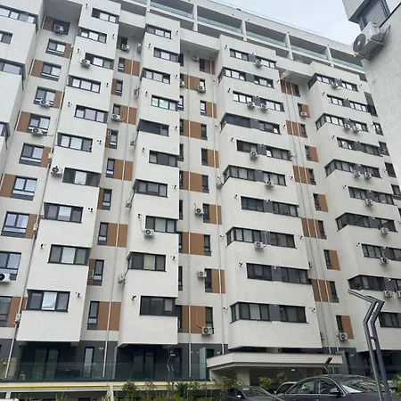 The 116 Neighboring Palace Of Parliament - *