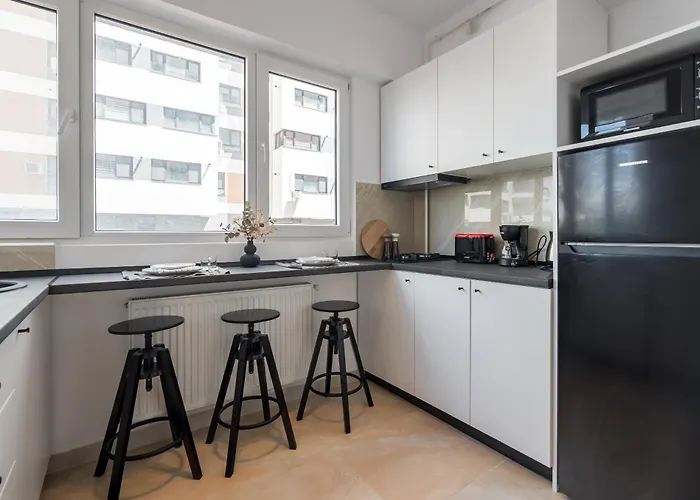 The 116 Neighboring Palace Of Parliament -