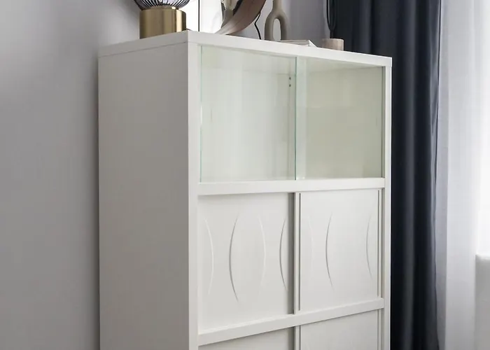 The 116 Neighboring Palace Of Parliament - Apartmán *