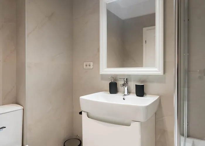 Apartmán The 116 Neighboring Palace Of Parliament - Bukurešť