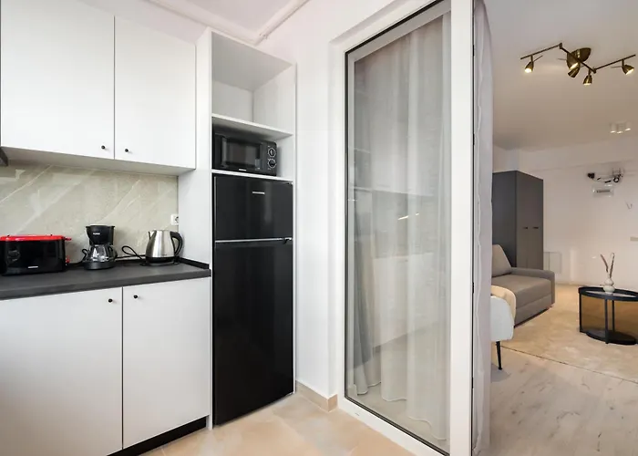 The 116 Neighboring Palace Of Parliament - Bucareste