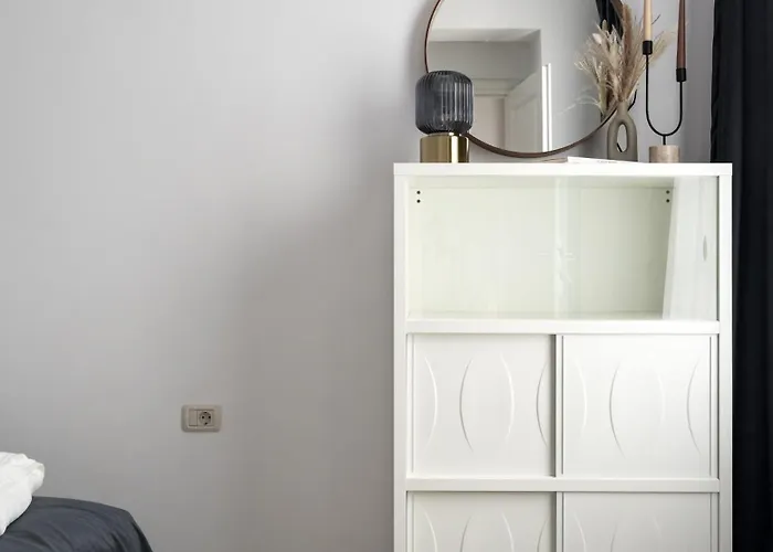 The 116 Neighboring Palace Of Parliament - Bukurešť