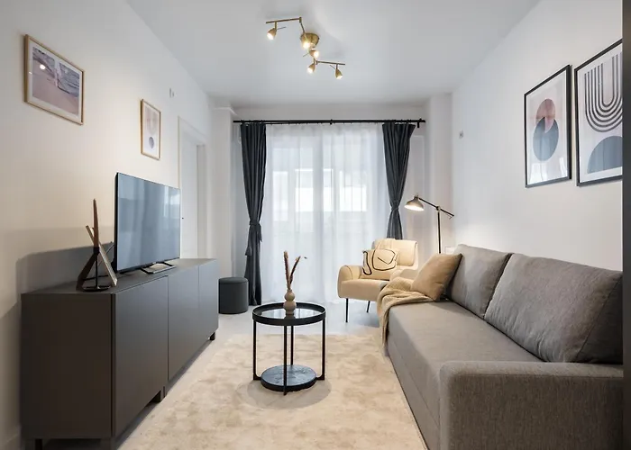 The 116 Neighboring Palace Of Parliament - * Bucareste