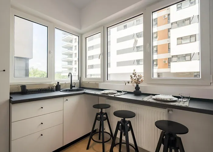 The 116 Neighboring Palace Of Parliament - Апартаменти *