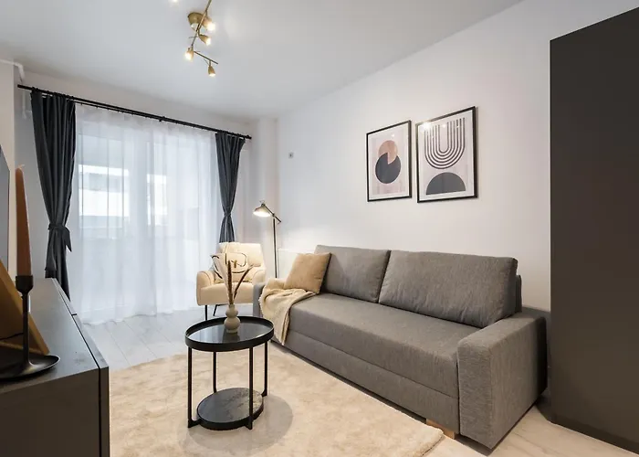 Apartamento The 116 Neighboring Palace Of Parliament - *