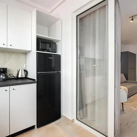 The 116 Neighboring Palace Of Parliament - Bukarest