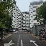 公寓 The 116 Neighboring Palace Of Parliament - 布加勒斯特